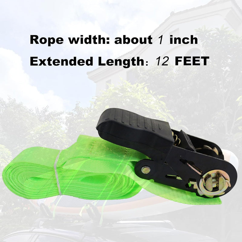 BowLift | Kayak Roof Rack 1 Pair J-Bar 2 Kayaks Roof Rack Mounting On SUV Car and Truck Crossbars