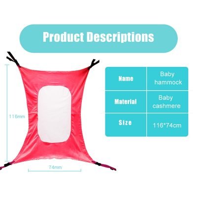 BowLift | Baby Crib Hammock – Baby Hammock