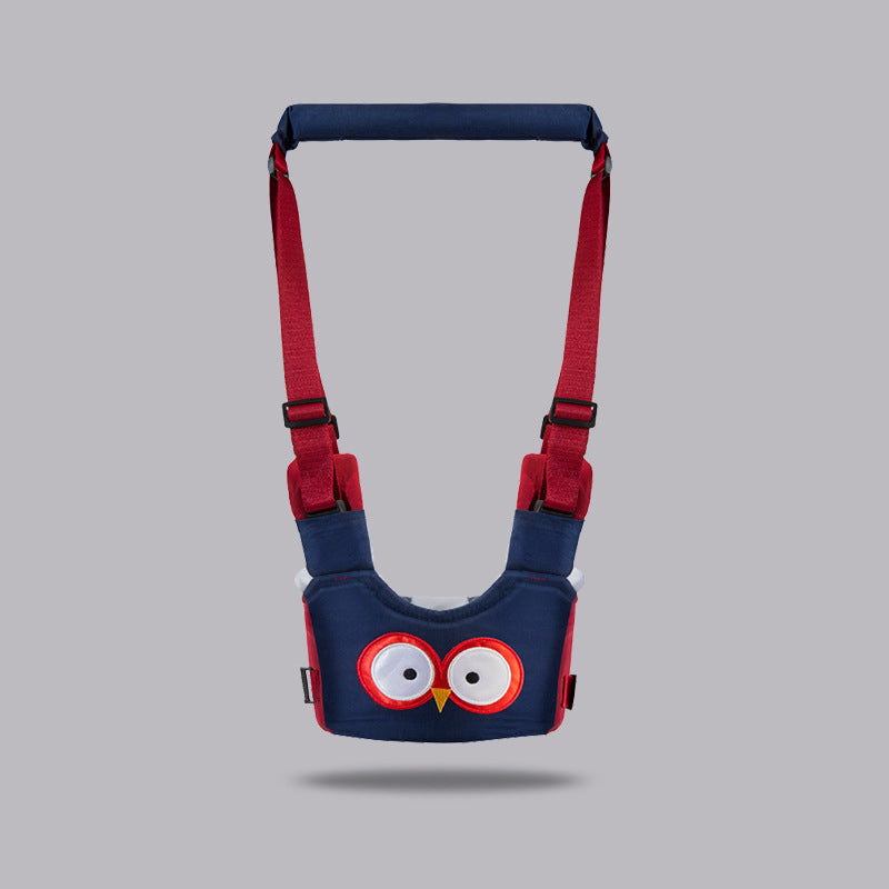 BowLift | Baby Unisex Walker Assistant Harness Safety Toddler Belt
