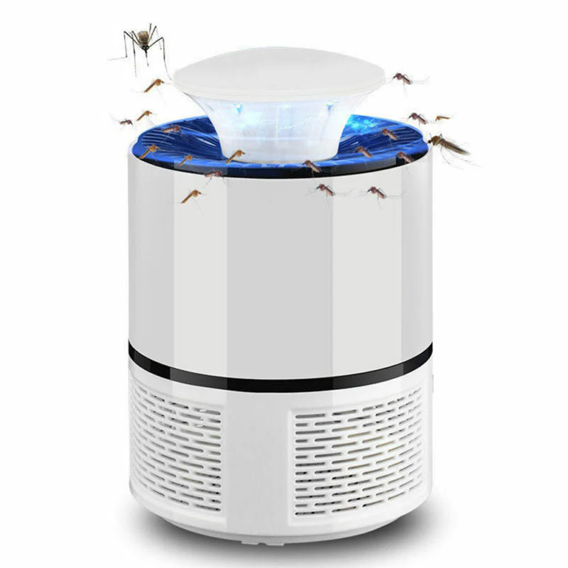 BowLift | Mosquito Trap Electric Fly Zapper LED Light Trap