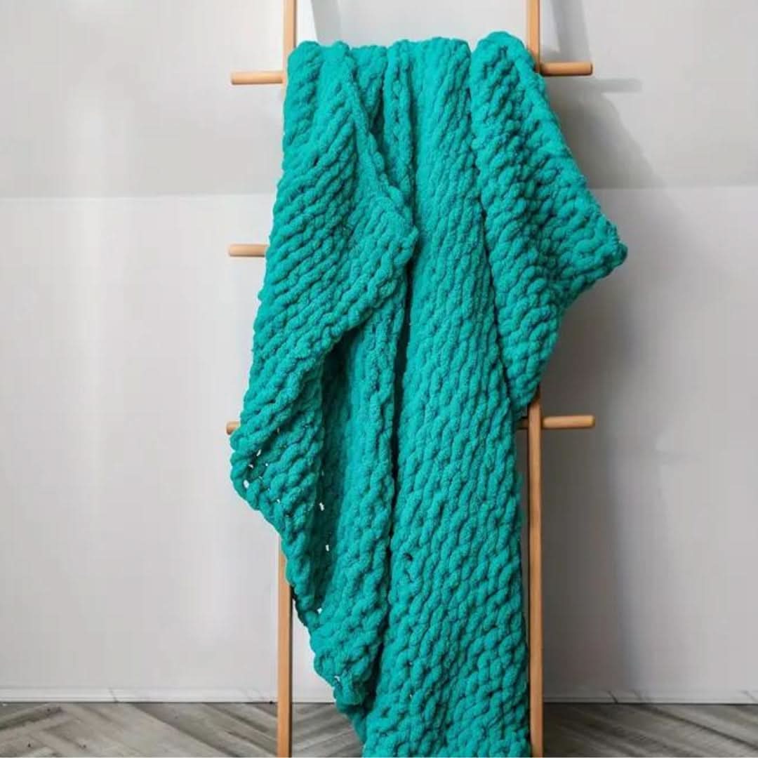 BowLift | CozyCloud - Luxurious Snuggle Blanket