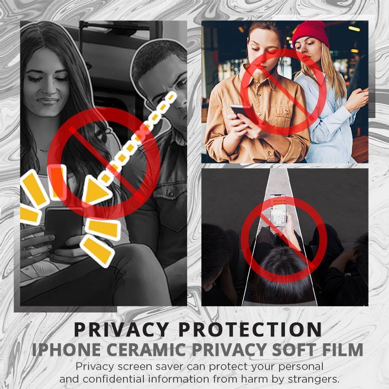 BowLift | Privacy screen protector