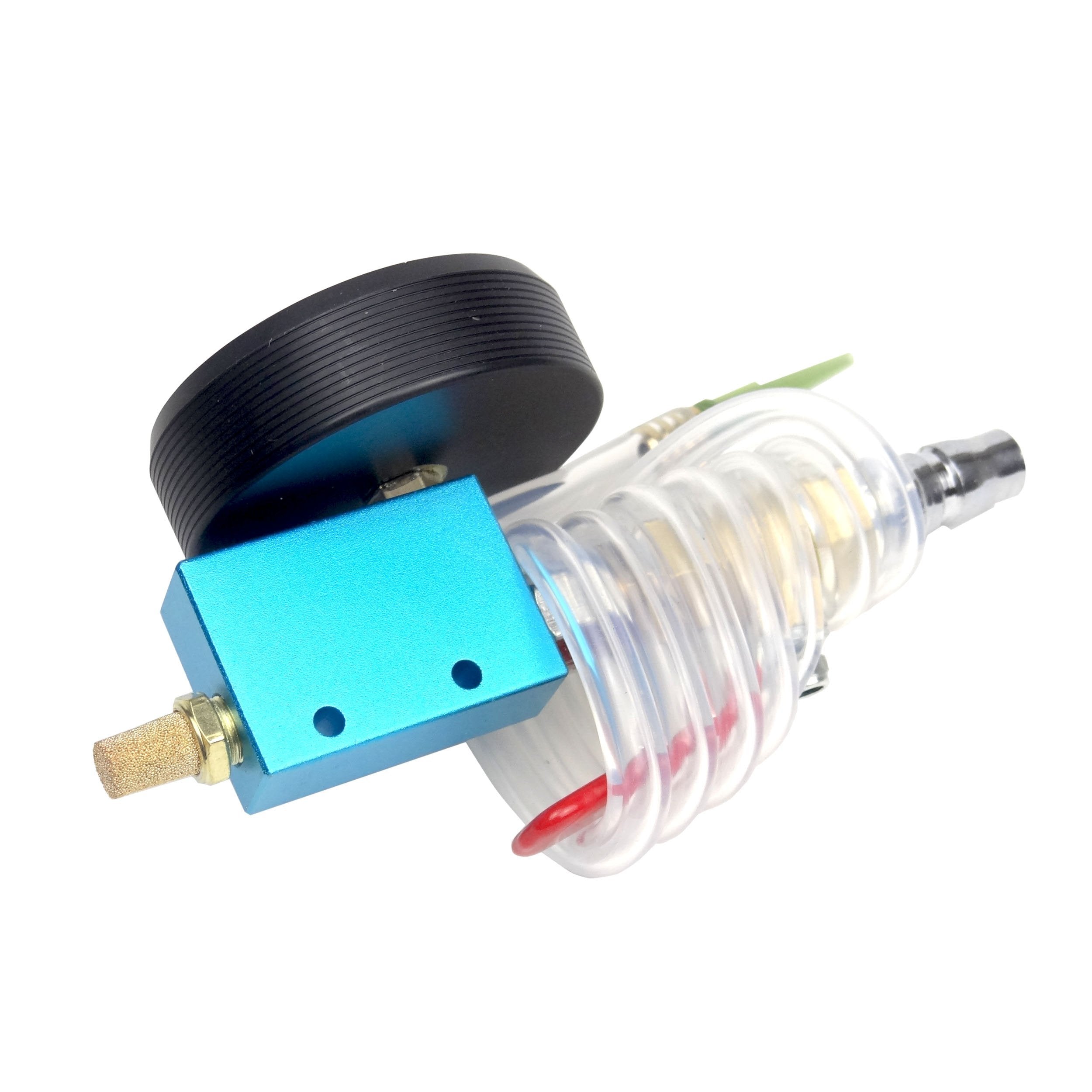 BowLift | Auto car brake fluid oil change replacement tool