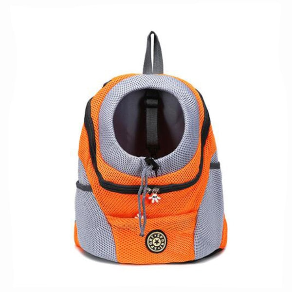 BowLift | PetPack Breathable Dog Carrier Backpack for Small & Medium Dogs