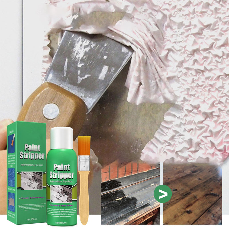 BowLift | High-Efficiency Color Remover