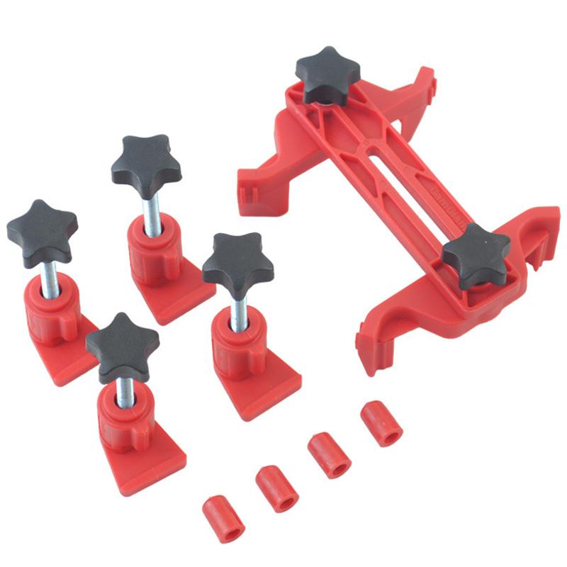 BowLift | Cam Lock Tool Set