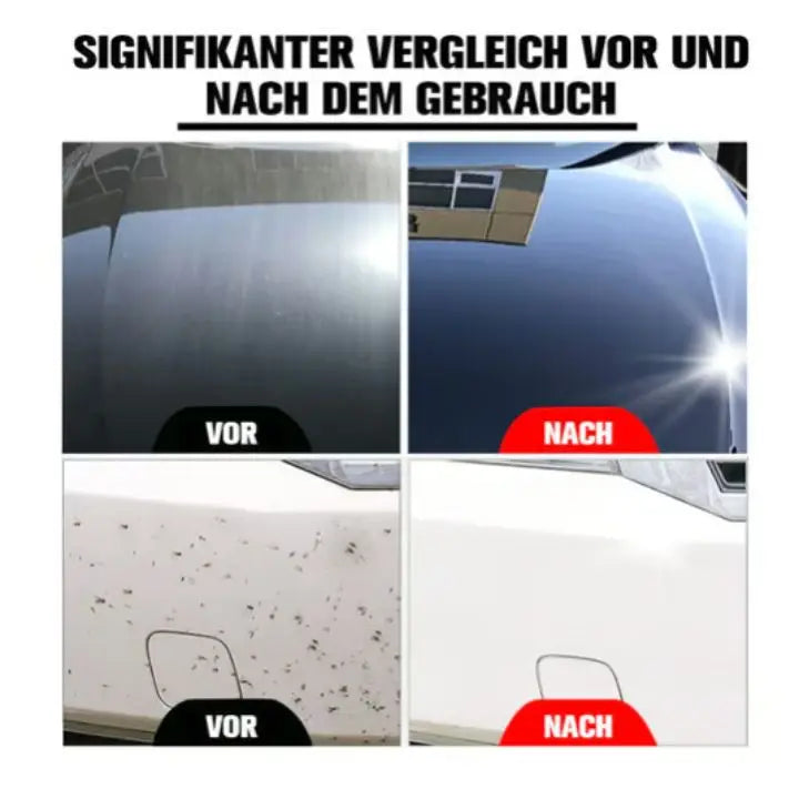 BowLift | 3-in-1 Quick Car Coating Spray