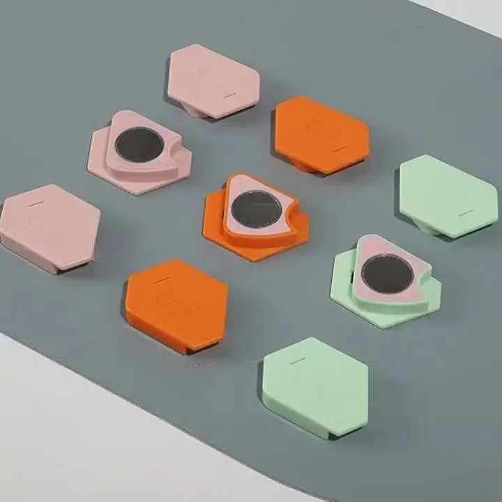 BowLift | Magnetic seam guide for sewing machine