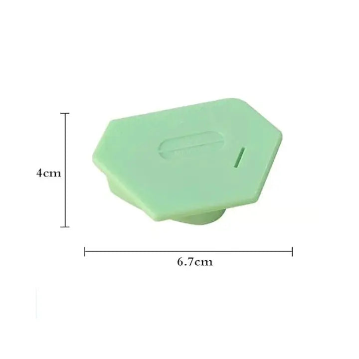 BowLift | Magnetic seam guide for sewing machine