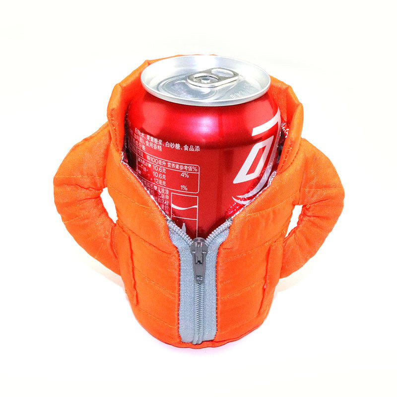 BowLift | Jacket for Cooling Beverages