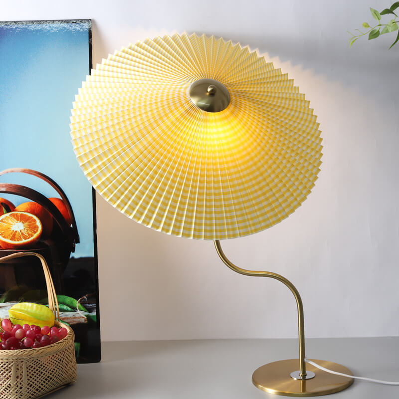 BowLift | GlowBrella - Decorative Umbrella Lamp
