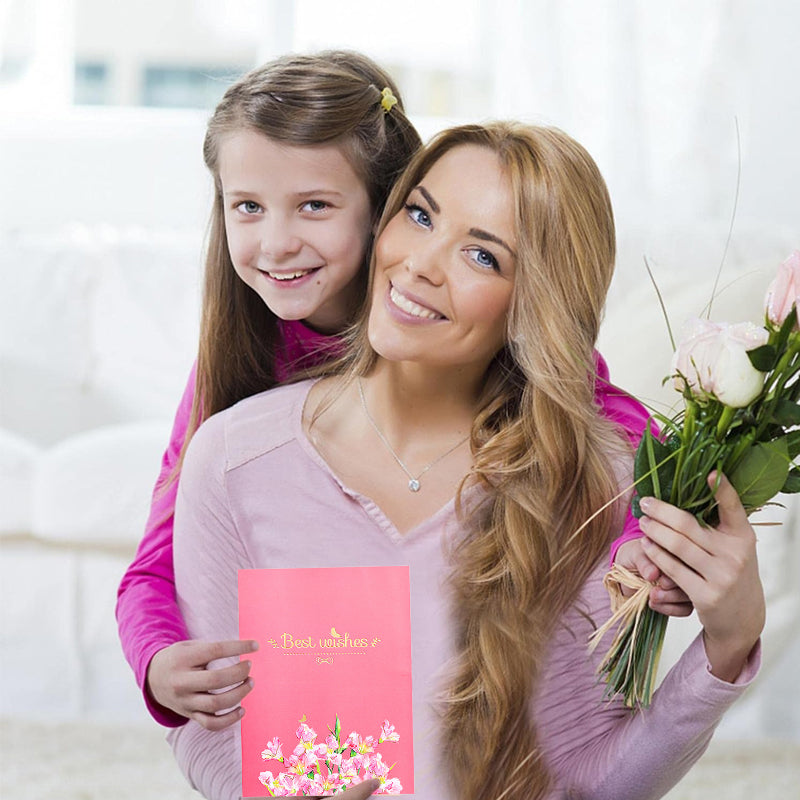 BowLift | Happy Mother's Day Card