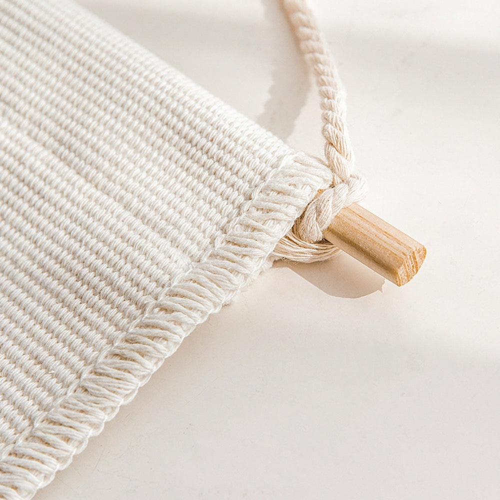 BowLift | Colorful Fringe Tapestry Decor