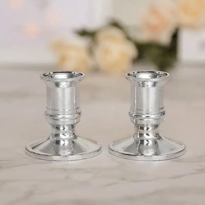 BowLift | 2+2 | Flameless LED Candles – Safe, Elegant & Durable