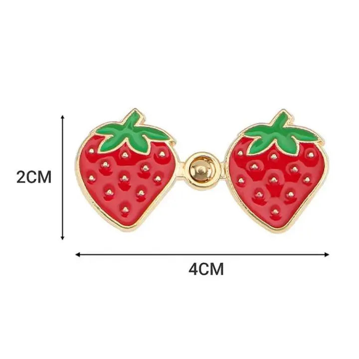BowLift | 2+2 | Instant waist adjusting buttons (4 pairs)