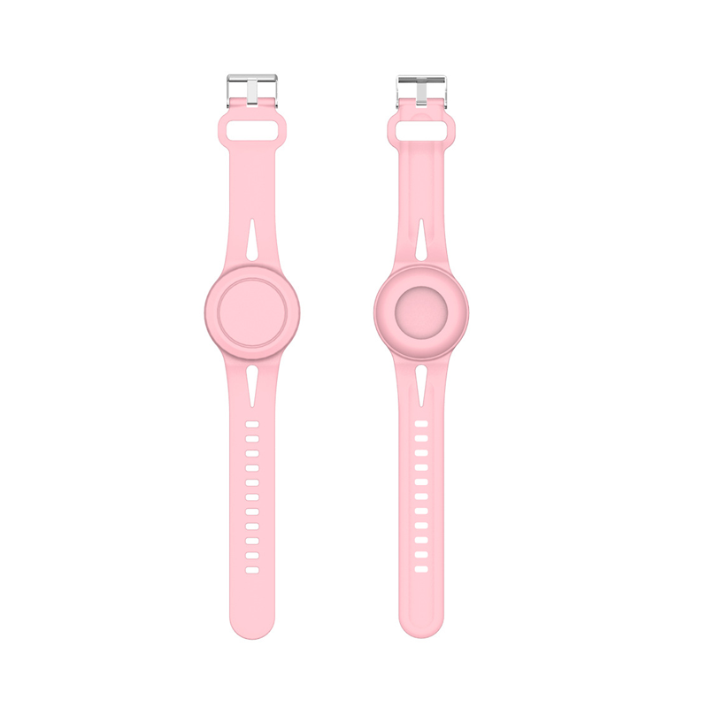 BowLift | Children's waterproof silicone anti-loss wristwatch