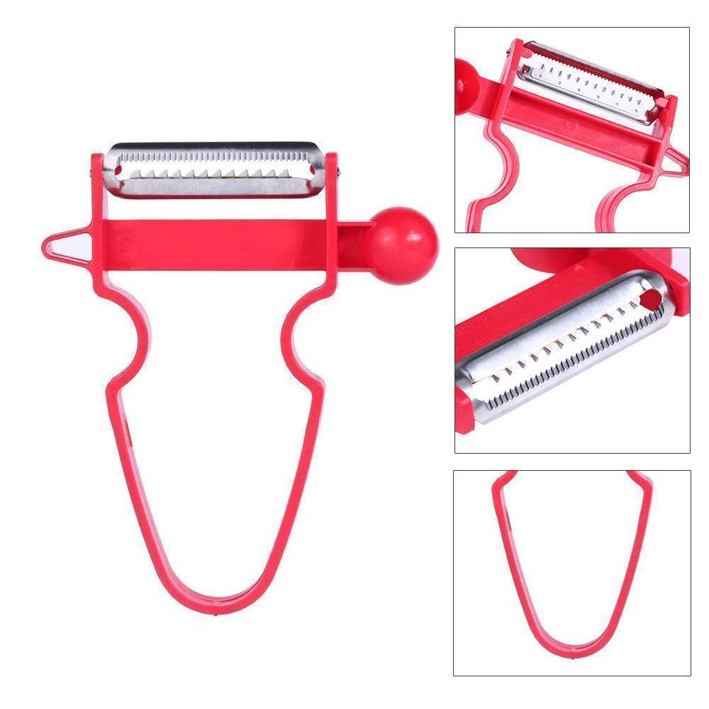 BowLift | 3 in 1 Magic Peeler Set, Random Color