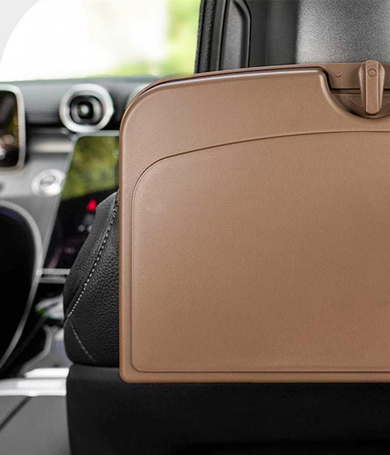BowLift | Car-Mounted Small Table Tray