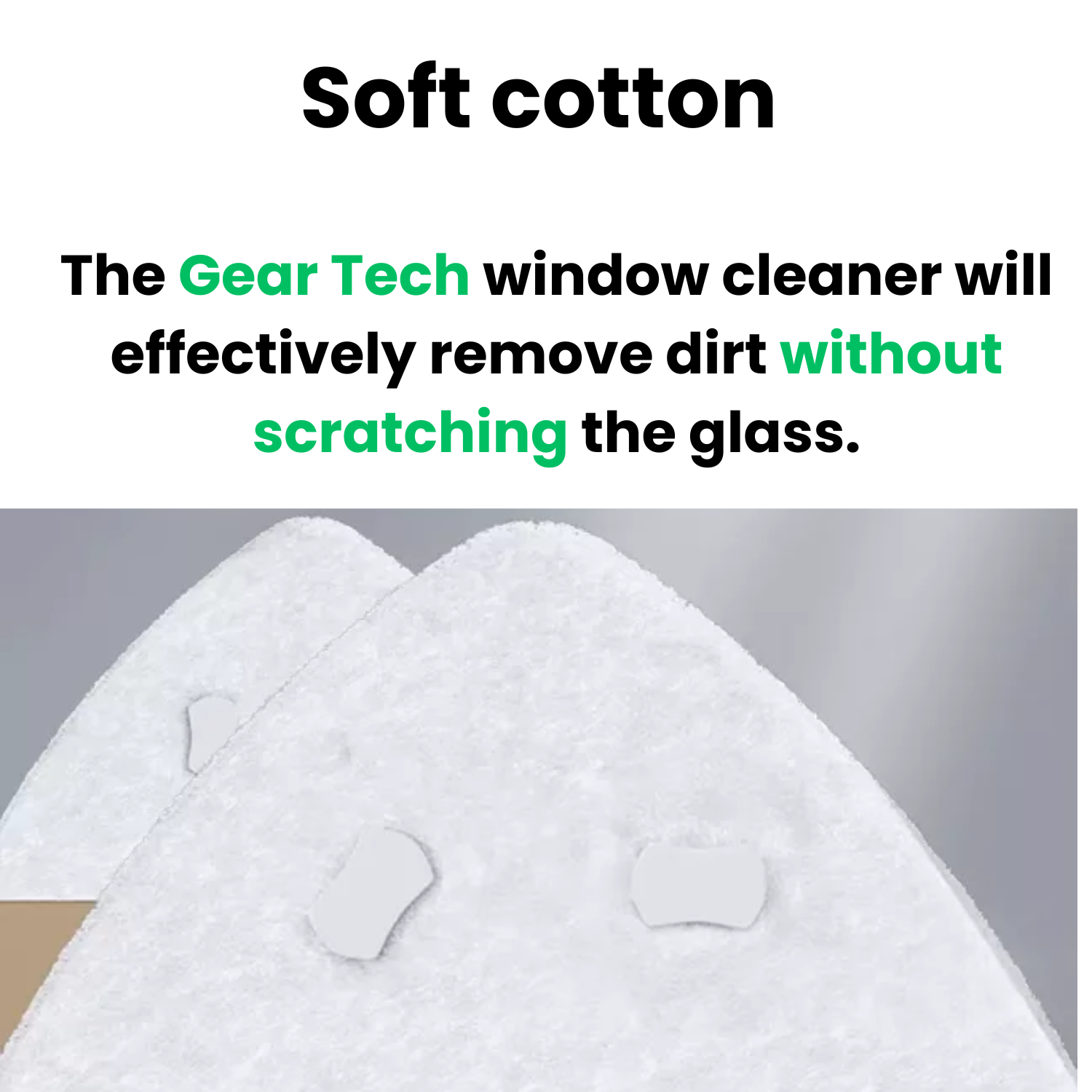 BowLift | Dual-Sided Magnetic Window Cleaner | Streak-Free, Efficient & Ideal for Hard-to-Reach Windows (3-8mm)