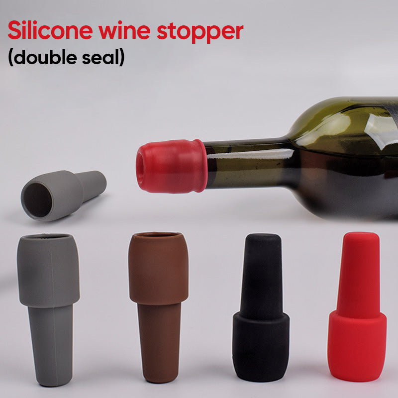 BowLift | reusable sparkling wine bottle stopper