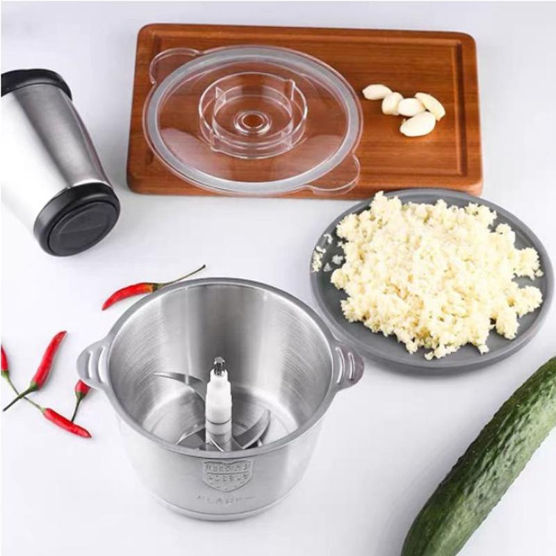 BowLift | Electric Meat Grinder