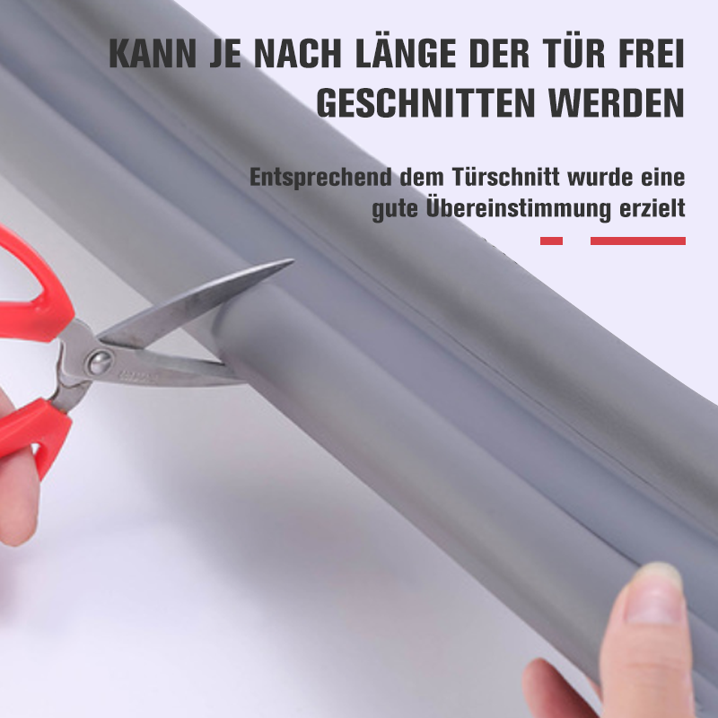 BowLift | Waterproof Door Bottom Seal Strip