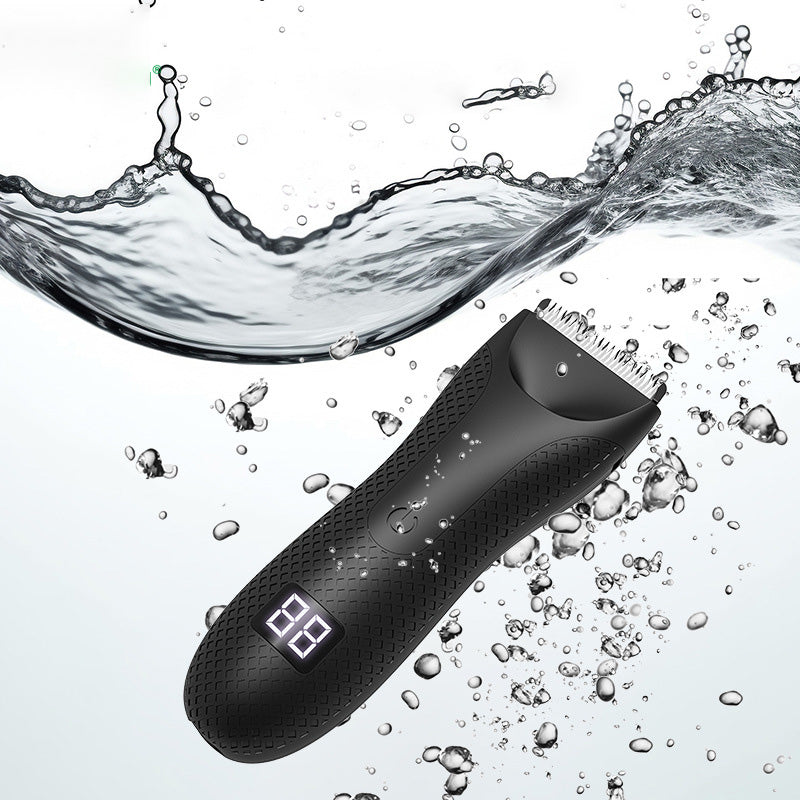 BowLift | Body Trimmer for Men