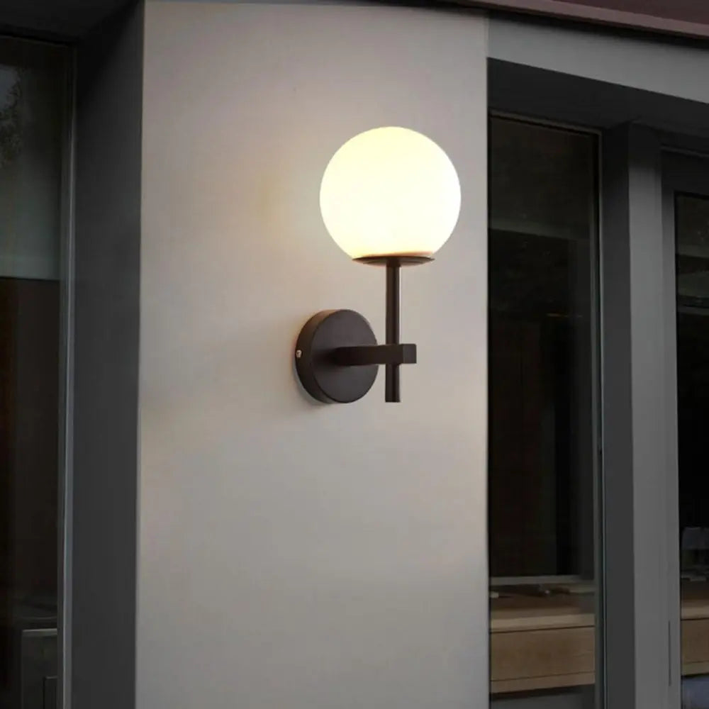 BowLift | AuraBeam - Wall Lamp for a Serene Glow