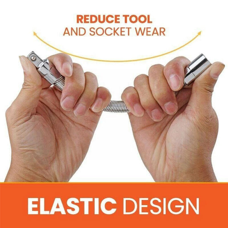 BowLift | Electric Wrench Socket Universal Extension Rrod