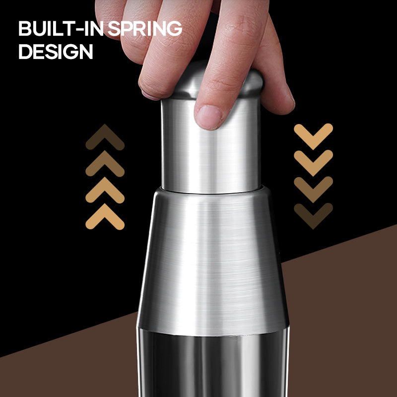 BowLift | Manual Pressed Chopper