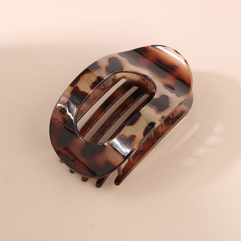 BowLift | Simple Elegant Duckbill Hair Clip