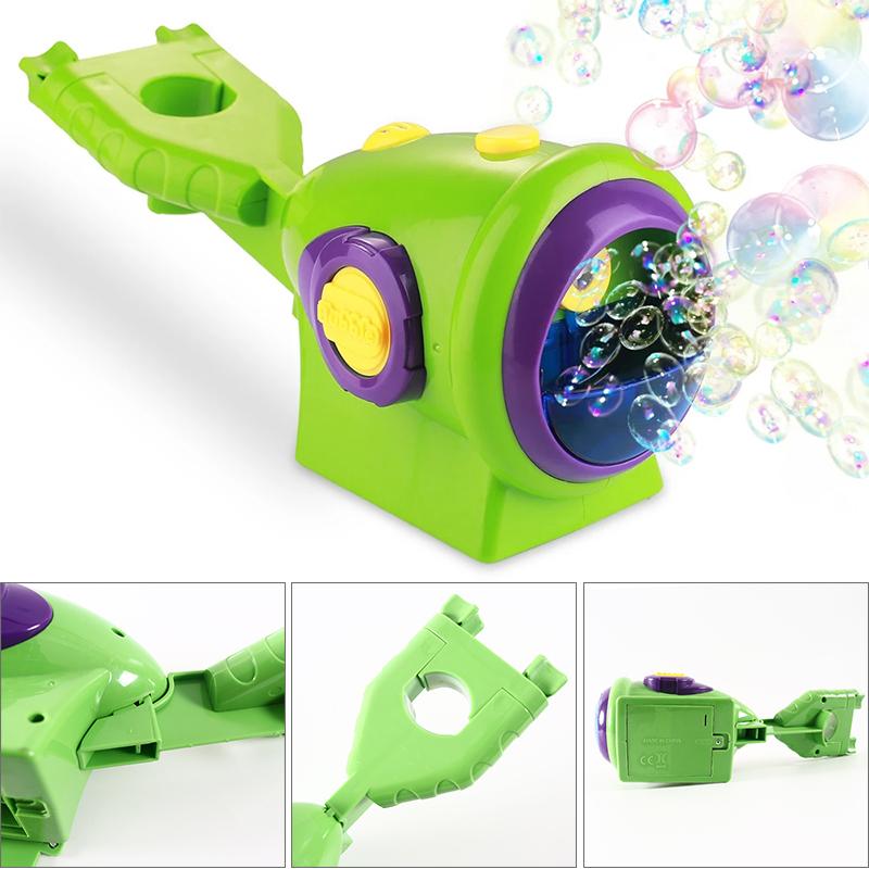 BowLift | Bike Bubble Automatic Machine