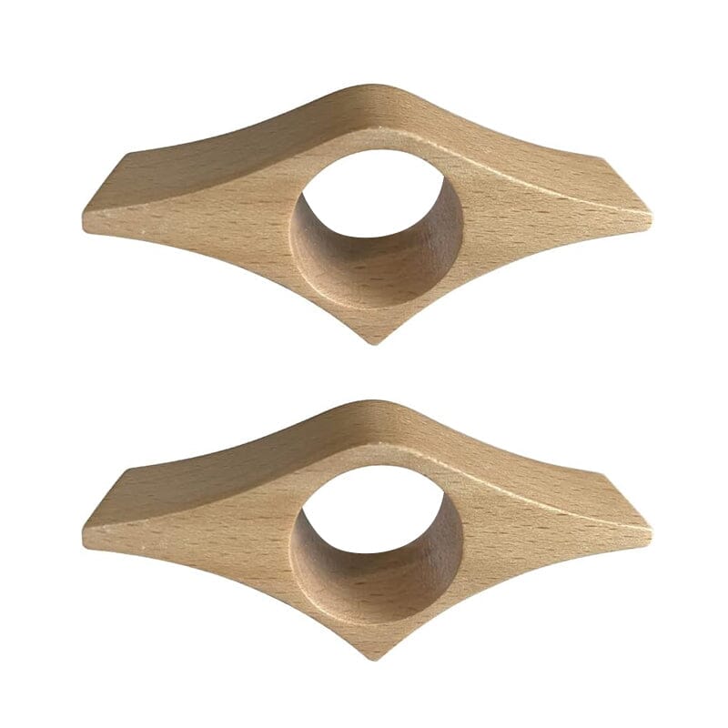 BowLift | Book reading tool made of solid wood