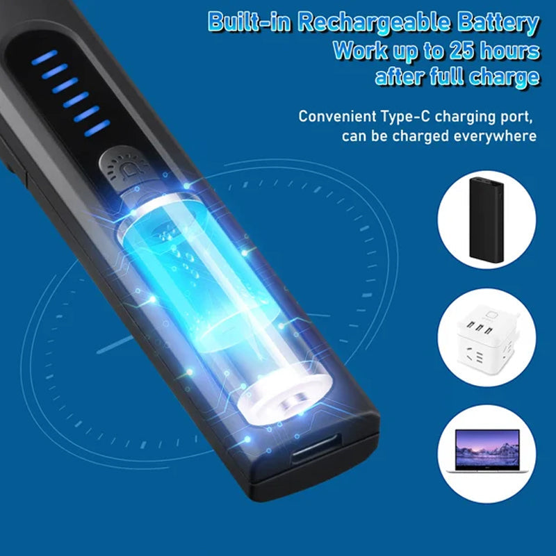 BowLift | Hidden Camera Detector