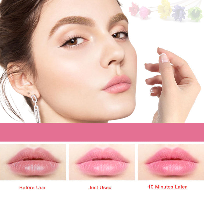 BowLift | Crystal Jelly Flower Color Changing Lipstick