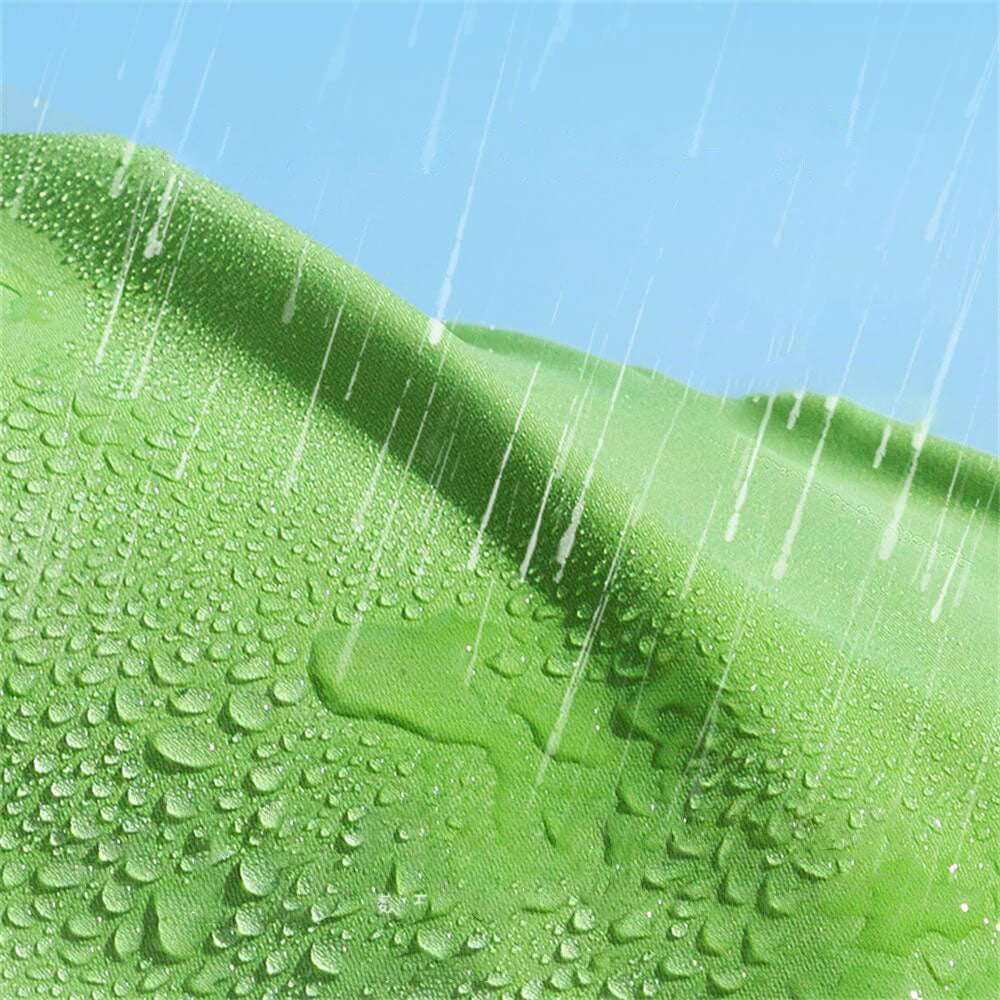 BowLift | Dog Animal Shaped Overall Raincoat Waterproof Cover Including Tail