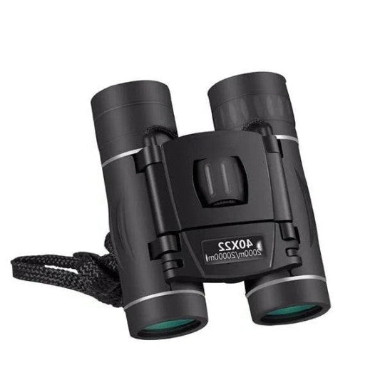 BowLift | Military HD 40x22 Binoculars Professional Hunting Telescope