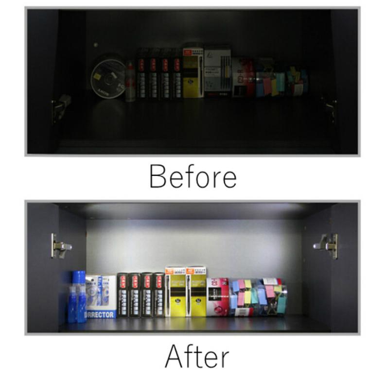 BowLift | Inner Hinge LED Sensor Light (10 pieces)