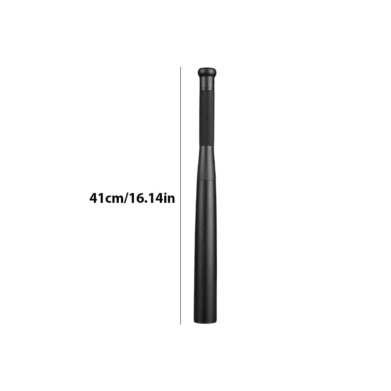 BowLift | Baseball Bat Shaped LED Flashlight | Aluminum Alloy, 3 Lighting Modes | Emergency & Utility Use