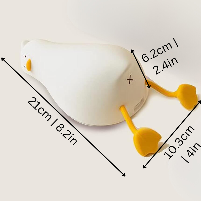 BowLift | DuckieGlow