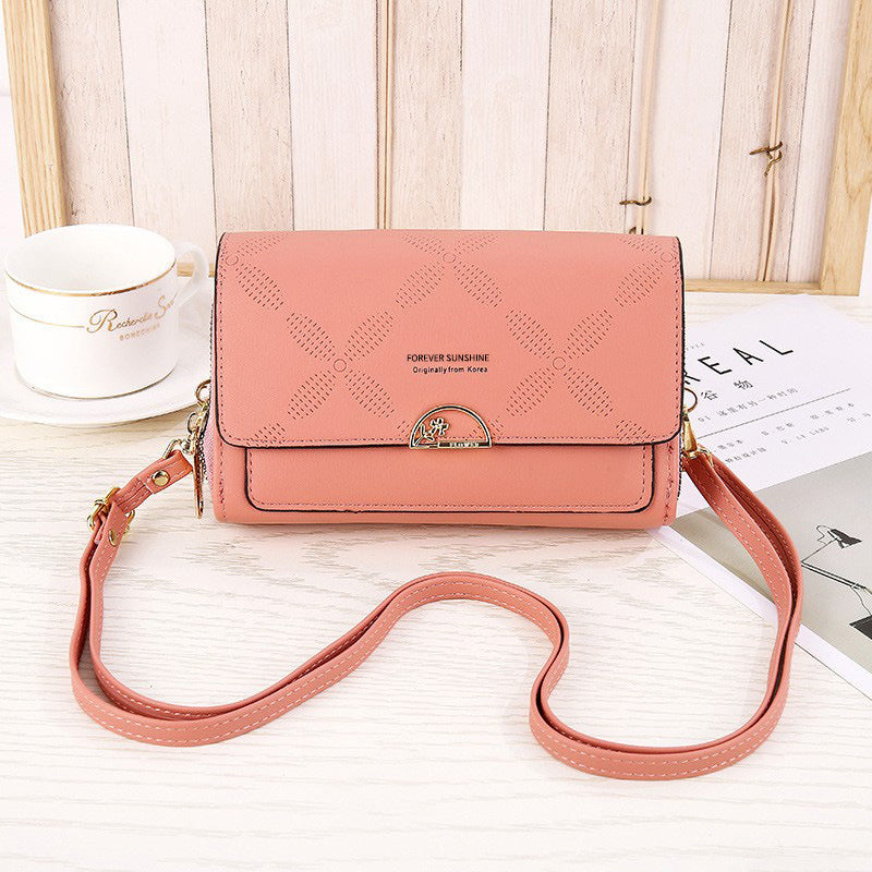 BowLift | Double-layer Crossbody bag