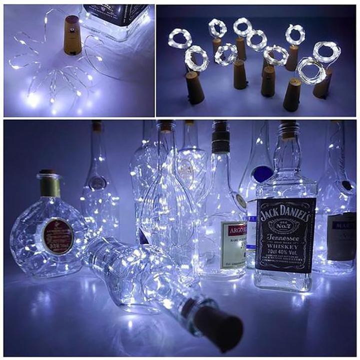 BowLift | BOTTLE LIGHTS