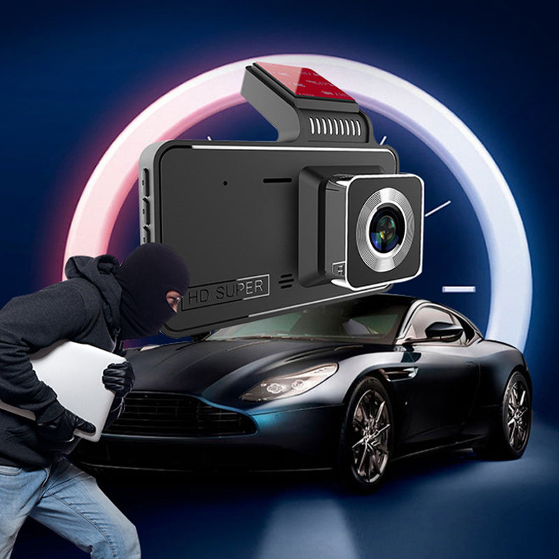 BowLift | High-Quality Dash Cams