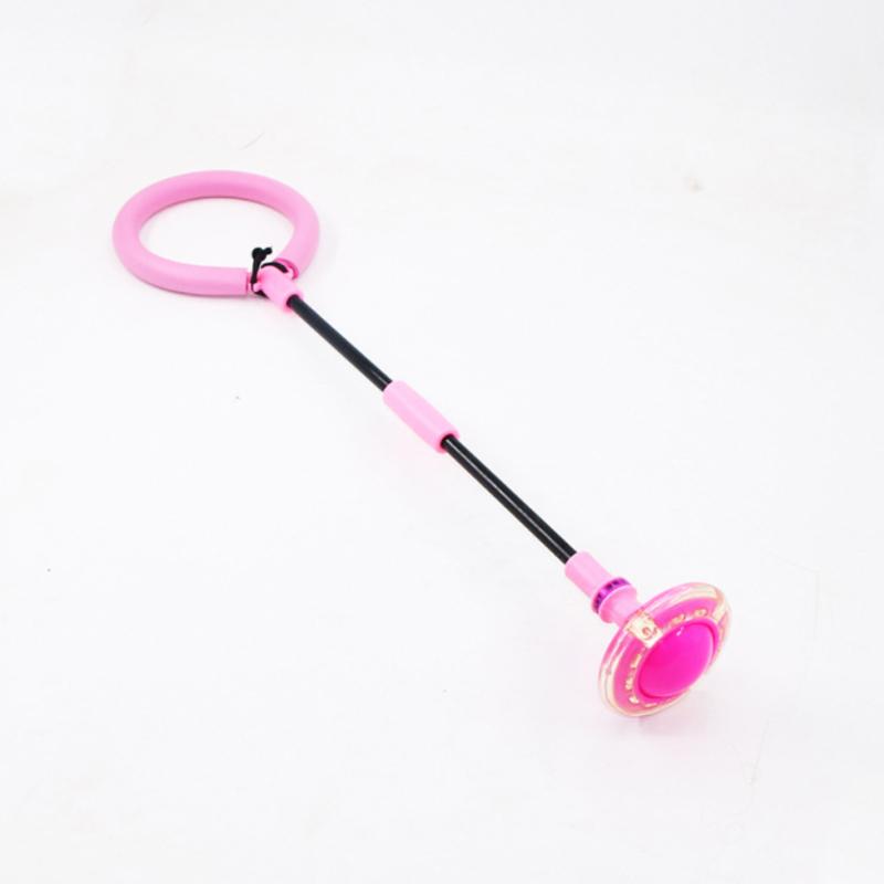 BowLift | Foldable jumping ball for children