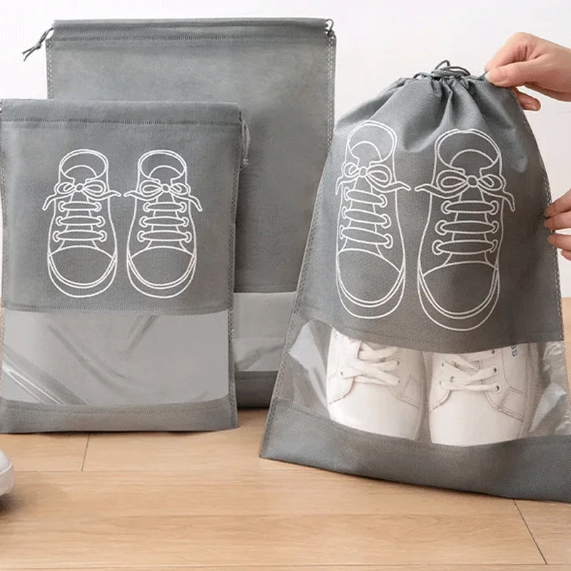 BowLift | Shoe Dustproof Non-woven Storage Bag