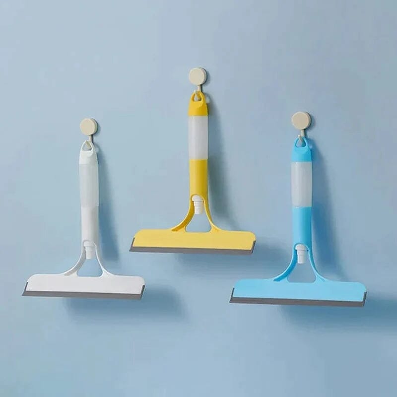 BowLift | 3 in 1 Window Cleaning Wiper