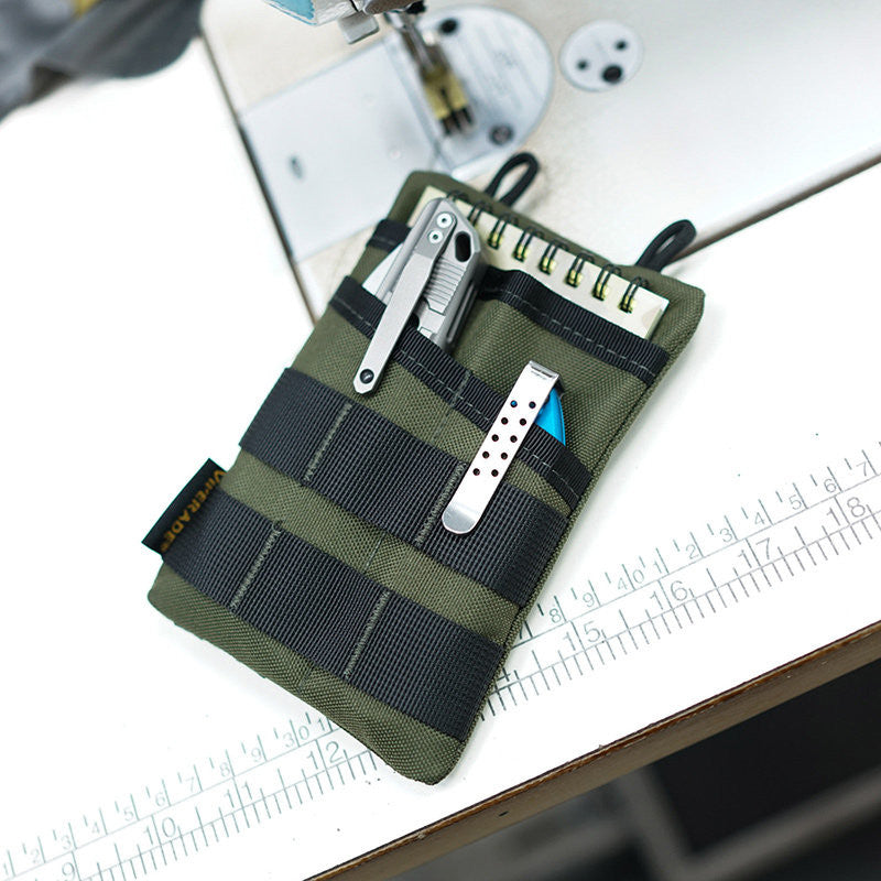 BowLift | EDC Mini Multifunctional Storage Bag