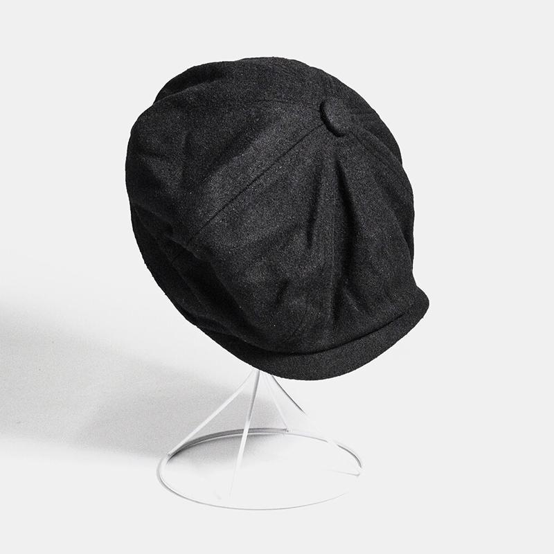 BowLift | Beret Caps Octagonal Cap