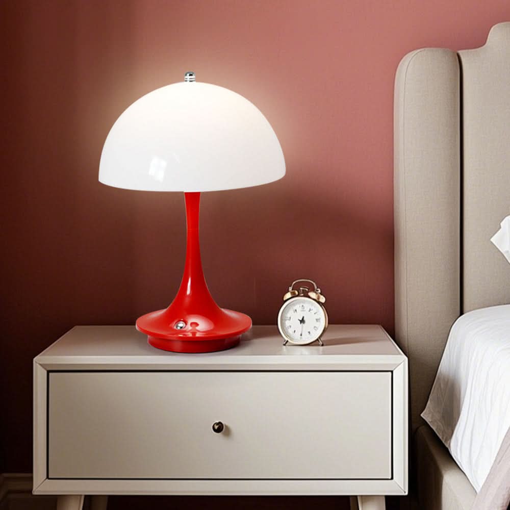 BowLift | Electaura Cordless LED Table Lamp
