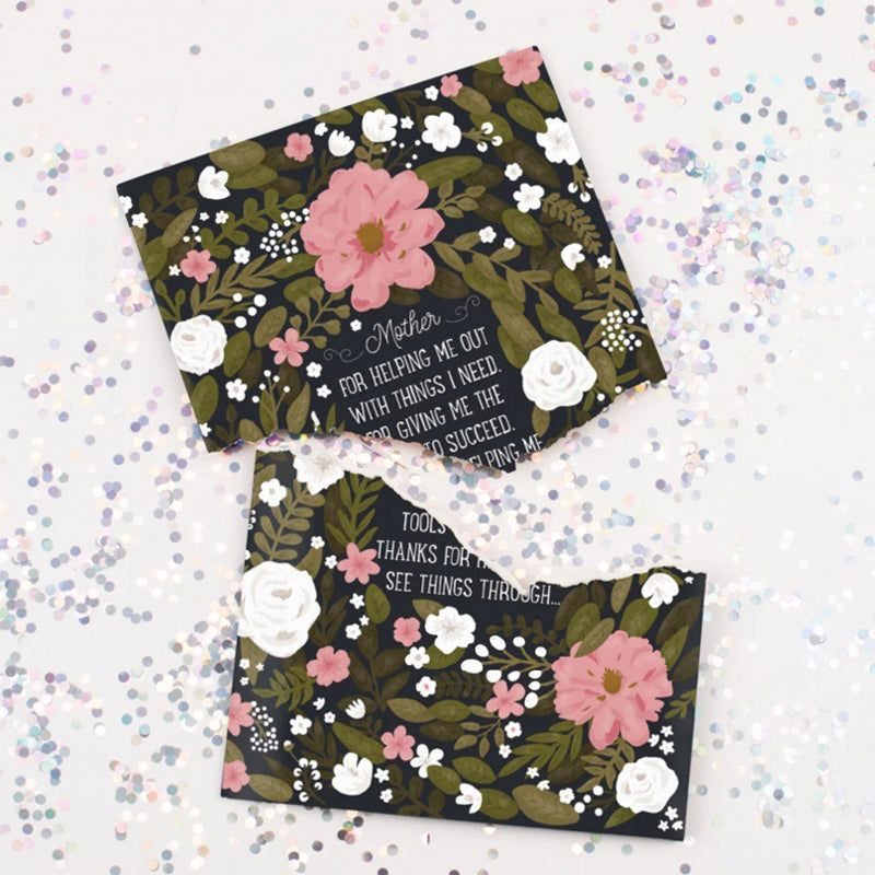 BowLift | Joker Greeting Joke Card